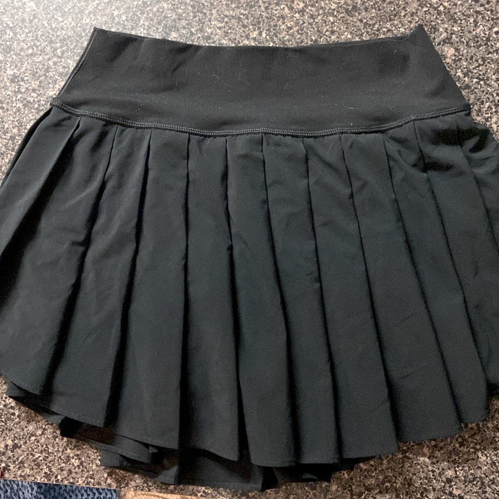 AERIE TENNIS SKIRT